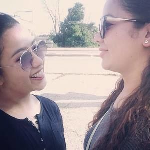 Meet your Posher, Pema